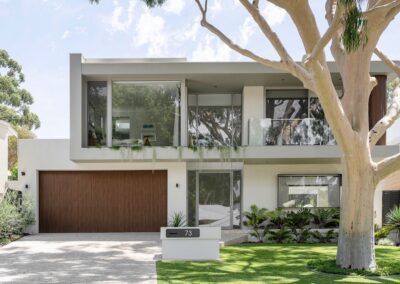 Oceanic Custom Homes