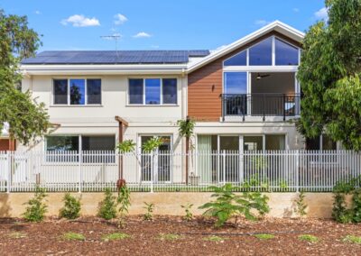 Norde Homes Project 2