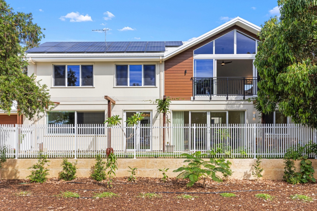 Norde Homes Project 2