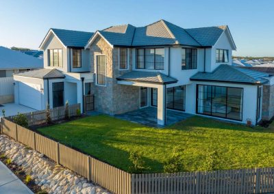 Westwood Homes